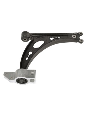 рычаг правый! без шар.опоры\ Audi A3, VW Golf all 03> Z24651 ZENTPARTS