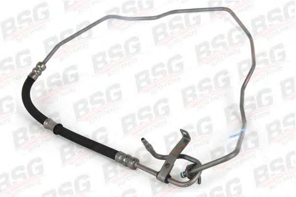 Шланг FORD Transit (06-) (2.2 TDCI) ГУРа высокого давления BSG BSG30725040 BSG