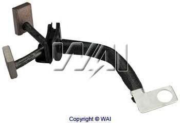MAZDA 626 (GD) (1987-1992) 68-8312 WAI