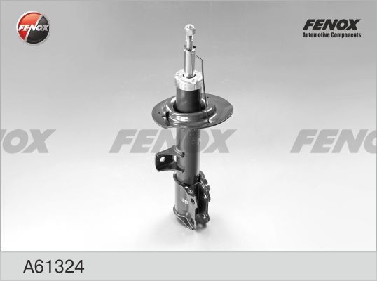 Амортизатор передний газомасляный левый A61324 FENOX