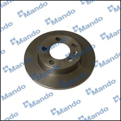 AUDI A3/GOLF IV/SKODA OCTAVIA 232x9x5 MBC035320 MANDO