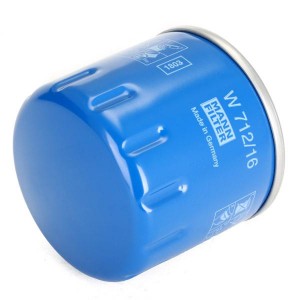 BRAVA (1995-2001)/PANDA (2003>) W71216 MANN FILTER