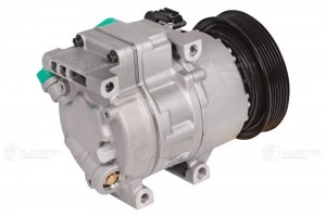 Компрессор кондиц. для а/м Kia CEED/i30 (07-)/Hyundai Elantra HD (06-) LCAC08H1 LCAC08H1 LUZAR