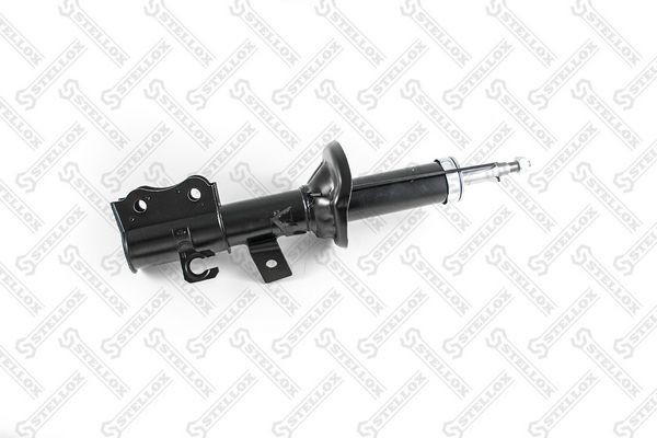 амортизатор передний правый газовый!\ Kia Rio 02-05 4214-1060-SX STELLOX