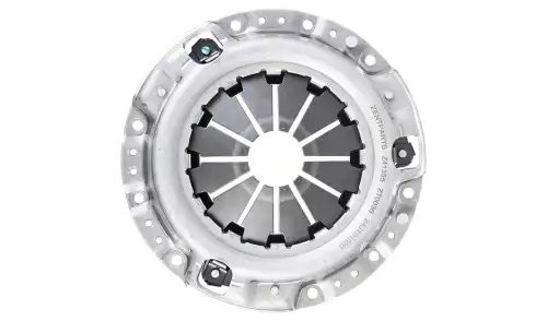 корзина сцепления!\ Mazda 323 1.3-1.8 16V 89> Z41355 ZENTPARTS