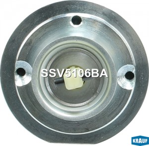 Втягивающее реле стартера SSV5106BA SSV5106BA KRAUF