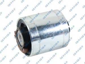 сайлентблок пер. рычага нижн.!\ Audi A4 95-00/A6 97> 510287 GS P