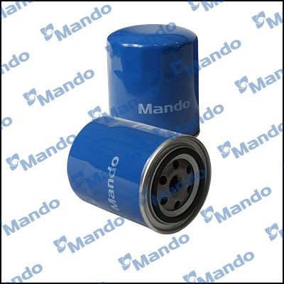 Фильтр масляный VW Passat (97-08) (2.4-3.0) AUDI 80,A4,A6,A8 MANDO MMF040229 MANDO