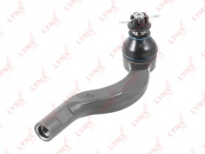 наконечник рулевой левый!\ Toyota Crown 3.0 91-00, Lexus GS 300 93-97 C4399L LYNXAUTO