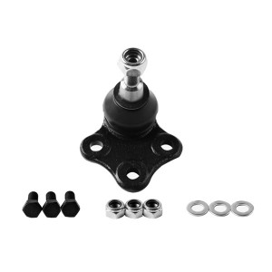 Опора шаровая RENAULT Duster 2010 ~ 2018 DACIA Duster 2010 ~ 2018 перед прав.лев CB0624 CTR