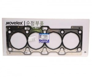Прокладка головки блока ГАЗель Next дв.CUMMINS ISF 2.8 ЕВРО-5 MOVELEX 5345647MX MOVELEX