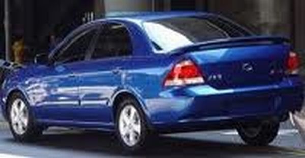 NISSAN ALMERA CLASSIC (2006>) 21519J9LUE DEPO