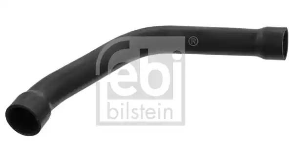 патрубок радиатора!\ MB W210 2.0/2.3 96-02 30472 FEBI BILSTEIN