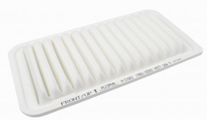 Фильтр воздушный BYD F3, GEELY EMGRAND, TOYOTA COROLLA E12 A21003 A21003 AZUMI