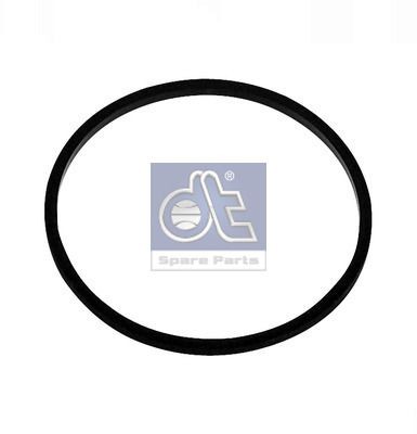 кольцо уплотнительное! 38x1.7mm SCANIA 1.12741 DIESEL TECHNIC