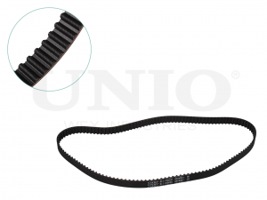 Комплект ремня ГРМ BLT-10003K UNIO