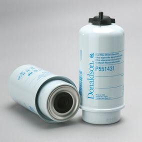 Фильтр масляный P551808 DONALDSON