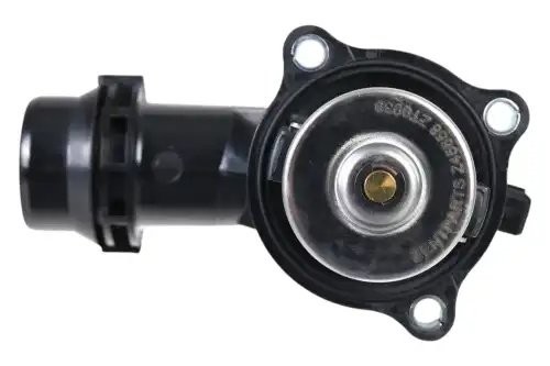термостат! с прокладкой BMW E46/E36 1.6i-2.0i 98> Z45658 ZENTPARTS