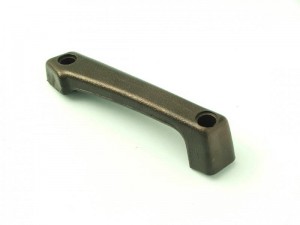 Ручка подлокотника ВАЗ 2108 лев. в сб. (шт) 21083-6816083-00 DAAZ