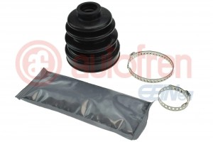 к-кт пыльника ШРУСа внутреннего!\ Honda Accord/Prelude/CRX/CR-V 1.5-2.3i 87> D8227 AUTOFREN SEINSA
