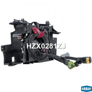 Контактная группа подушки безопасности HZX0281ZJ hzx0281zj KRAUF