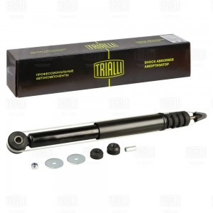 Амортизатор для а/м Лада X-Ray Сross (17-) задн. (AG 01526) AG01526 TRIALLI