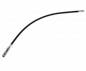 Шланг нагнетательный 450мм, 320атм. для шприцев плунж.,насосов бочковых пневм. J JTC-3308 JTC TOOLS