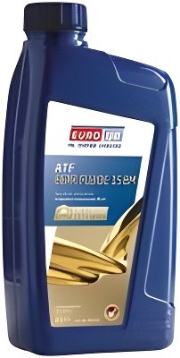 Масло трансмиссионное EUROLUB ATF GEAR FLUIDE 15 BM 1л 366001 EUROLUB
