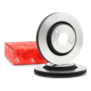 HONDA CR-V (2007-2012) DF4857S TRW