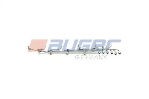 Трубка топливная 86456 AUGER