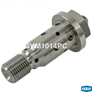 Клапан електромагнитный изменения фаз ГРМ GVM1014PC KRAUF