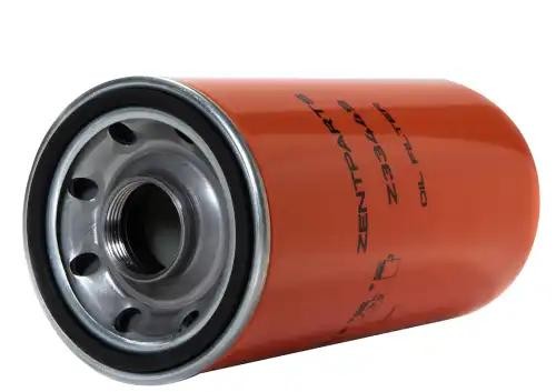 фильтр масляный! H210 D120 HITACHI Truck Z33449 ZENTPARTS
