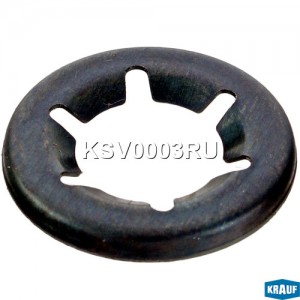 Шайба металлическая KSV0003RU KRAUF