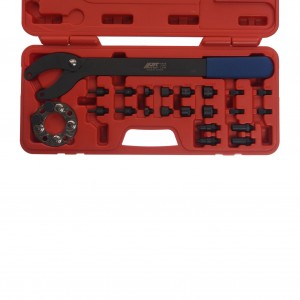 Фиксатор шкива распредвала (VW AUDI SEAT SKODA PORSCHE) JTC JTC-6639 JTC TOOLS
