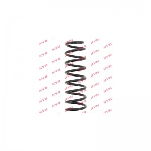 пружина задняя!\ Mitsubishi ASX 1.6/1.8 10> RA6222 KAYABA