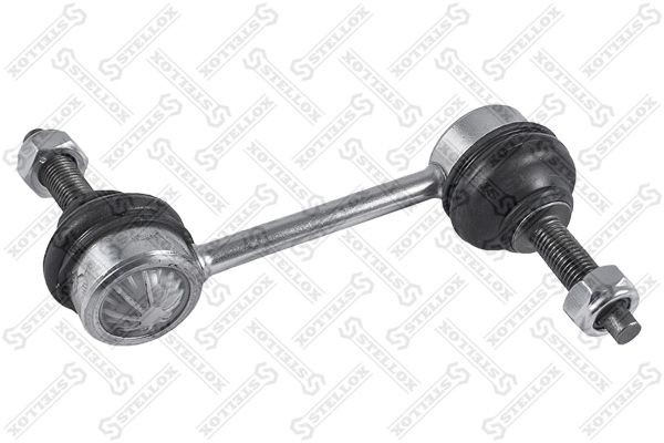 тяга стабилизатора заднего!\ Peugeot Boxer, Citroen Jumper 2.2-3.0HDi 06> 56-00634-SX STELLOX