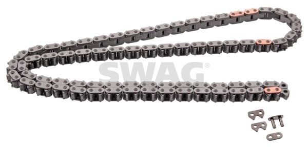 Цепь ГРМ 10939269 10 93 9269 SWAG