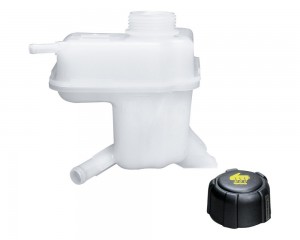 Расширительный бачок Nissan Qashqai I 06- MXT0031 MXT0031 MARSHALL