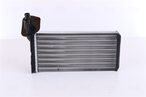 Радиатор отопителя VW T4 салона задний NISSENS 73965 NISSENS