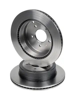 диск тормозной задний Z06102 ZENTPARTS