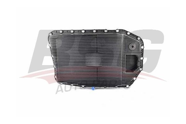 Фильтр масляный АКПП BMW 1,3,5,X1,X3,X5 (08-) с поддоном в сборе BSG BSG15160002 BSG