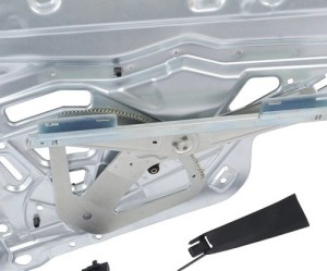 Стеклоподъемник SITRAK HOWO T5G двери правой электрический MOVELEX 711W626456050MX MOVELEX