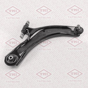 Рычаг передней подвески нижний R NISSAN Qashqa/X-Trail 07-RENAULT Koleos 08- TEE TEE1768R TATSUMI