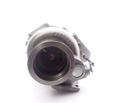 Турбокомпрессор 452308-5012S Garrett GT4082SN Scania 4523085012S GARRETT