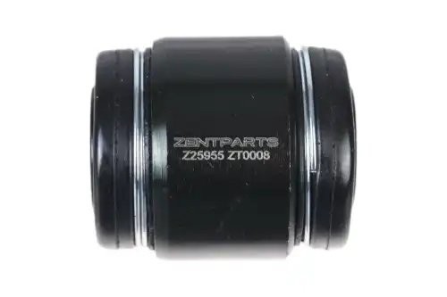 сайлентблок задней цапфы!Toyota Kluger L/V ACU25/MCU25 4WD 00-07 Z25955 ZENTPARTS