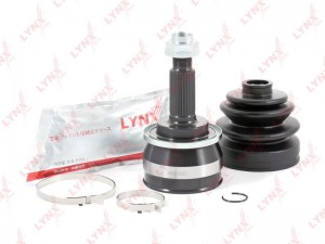 ШРУС наружный к-кт!\ Subaru Impreza/Legasy 1.8/2.0/2.2 4WD 92-95 CO-7102 LYNXAUTO