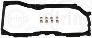 Прокладка VW AUDI SEAT SKODA поддона АКПП ELRING 430.090 ELRING