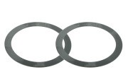 Шайба уплотнительная 97x122x1.5 R650/660 74170563 EURORICAMBI