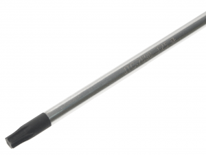 Отвертка TORX T25х250мм удлиненная JTC JTC7698 JTC TOOLS