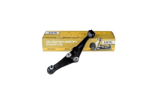 рычаг нижний правый!\ Honda Concerto <95 Z24498 ZENTPARTS